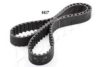 ASHIKA 40-0H-007 Timing Belt